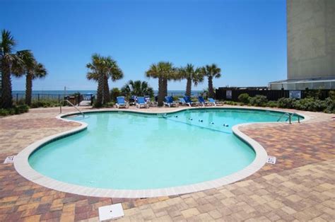 The Palace Resort | Myrtle Beach Resort Condos | Elliott Beach Rentals