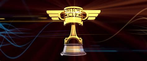 Piston Cup (trophy) | World of Cars Wiki | FANDOM powered by Wikia