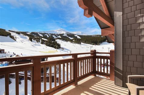 One Ski Hill Place 8509 | Breckenridge Vacation Rental | Exotic Estates