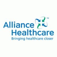 Alliance Healthcare | Brands of the World™ | Download vector logos and logotypes