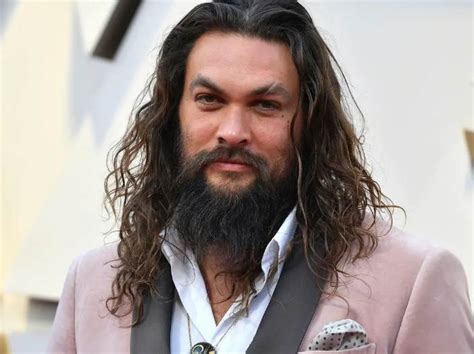 Jason Momoa Net Worth, Biography, Family, Lifestyle | InformationNGR