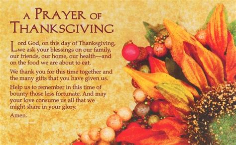 Remembering the Goodness of God . . . Happy Thanksgiving! | Ukrainian Catholic Eparchy of Saskatoon