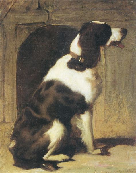 SIR EDWIN LANDSEER PAINTINGS FOR SALE | Mark Murray Fine Paintings