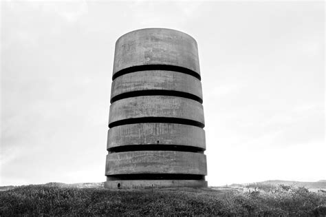 The Eerie, Crumbling Bunkers of the Nazis' Atlantic Wall | WIRED