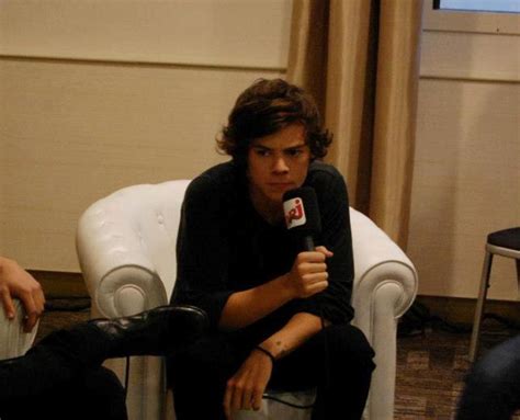 One Direction Updates: 1D interviews