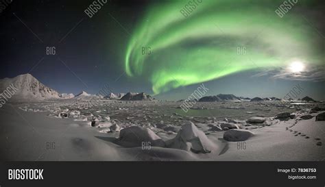 Northern Lights, Image & Photo (Free Trial) | Bigstock