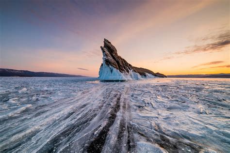 🥇 Lake Baikal Photo Tour 2022: Russian winter Workshop