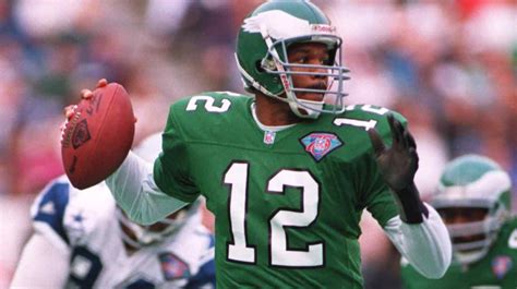 Fans React Wildly After Eagles Reveal Kelly Green Uniforms