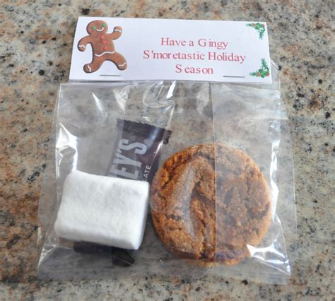 Christmas Treat Bag Ideas: Ten Creative Examples - Mommysavers