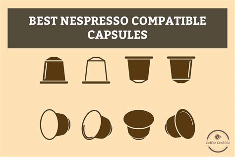 7 Best Nespresso Compatible Pods In 2022 [ Tried & Tested ]