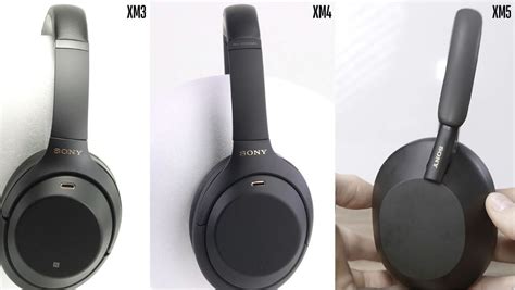 Sony WH-1000XM4 Vs Sony XM3 Wireless Headphones Best Buys | atelier ...