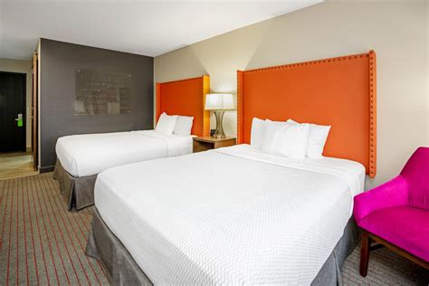 La Quinta Inn & Suites by Wyndham Seattle Federal Way | Federal Way, WA ...