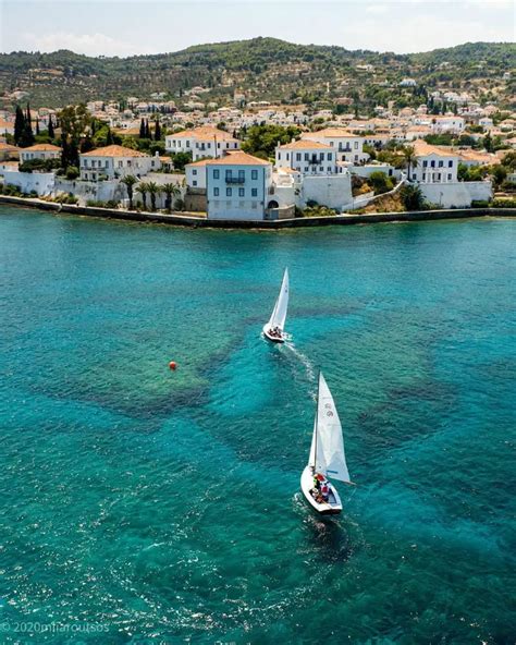 10 Best Things To Do in Spetses - Greek Island of Captains