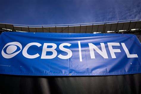 CBS scores NFL's top Week 2 audience since at least 2000 - Sports Media Watch