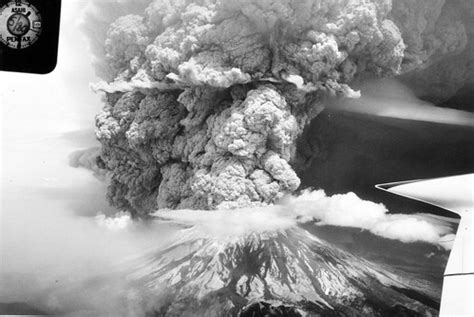 Thrills! Chills! Mount Saint Helens Eruption Mayhem! - Scientific American Blog Network