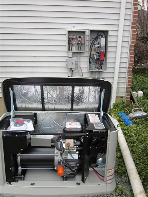 Generators - Burkholder's Heating & Air Conditioning, Inc.