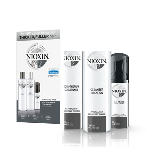 Nioxin Shampoo