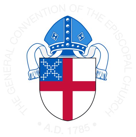 Logos, Shields & Graphics – The Episcopal Church