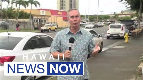 Oahu is slated to see more power outages — that last longer. Here’s why - YouTube