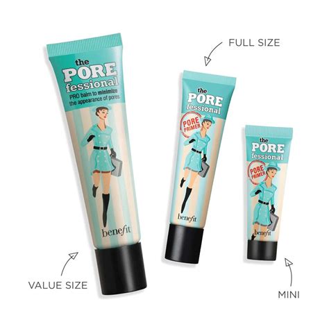 Benefit Porefessional Primer 22ml | Mellericks Pharmacy | Cork | Ireland