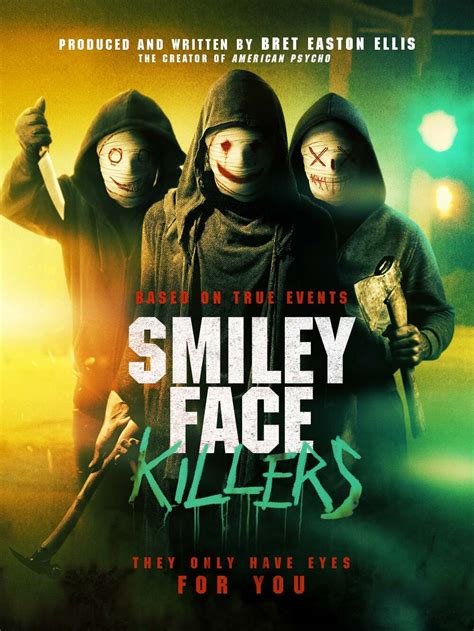 Smiley Face Killers DVD Release Date | Redbox, Netflix, iTunes, Amazon