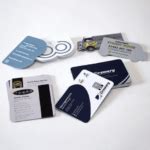 Die Cut Business Cards | Better Printing