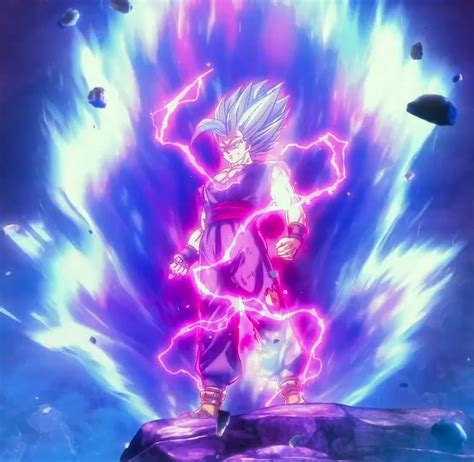 Dragon Ball Super: Super Hero: Son Gohan Beast - New Form Explained!