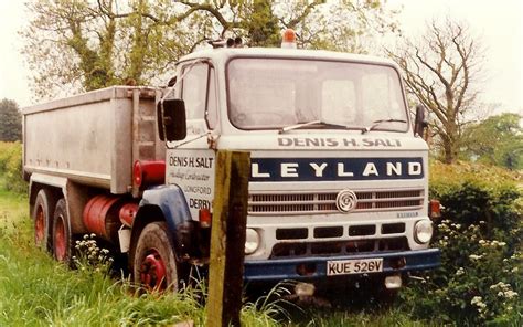 leyland lorries pictures - Google Search | Trucks, Tipper lorry, Classic trucks