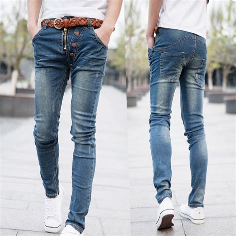 Men New Skinny Jeans in 2015 ~ Fashionip