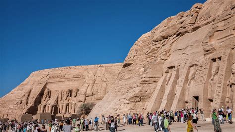 Abu Simbel Sun Festival: Best Things to Know in 2023