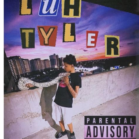 LUH TYLER - Lyrics, Playlists & Videos | Shazam