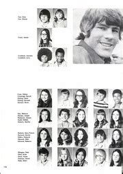 Sherman High School - Athenian Yearbook (Sherman, TX), Class of 1973, Page 156 of 320