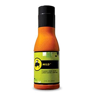 Buffalo Wild Wings Sauce Recipes | Anti Foodie