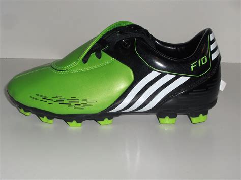 2010 Adidas Youth Soccer shoes Reg $60 sale $40 | Owen Sound Adult Soccer