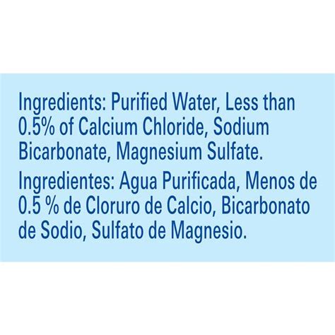 Nestle Pure Life Purified Water 28 Pack | Hy-Vee Aisles Online Grocery Shopping