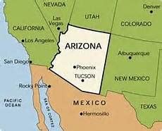 Arizona-Mexico border happenings | Blog for Arizona