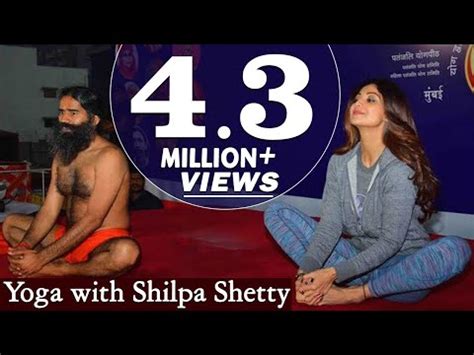 Baba Ramdev Yoga For Weight Loss And Flat Belly - journeysokol