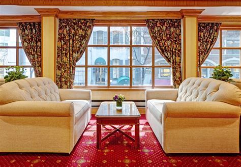 Library Hotel Collection | Luxury Hotel Manhattan | Hotel Elysee NYC