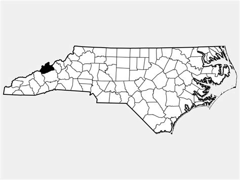 Madison County Locator Map - MapSof.net