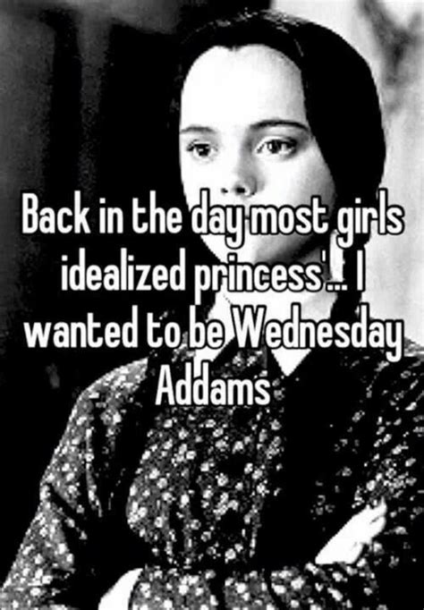 wednesday addams memes - Google Search | Funny girl quotes, Wednesday addams, Wednesday addams ...