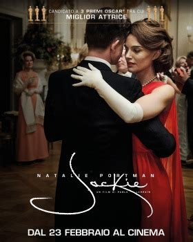 Jackie Movie Poster Gallery