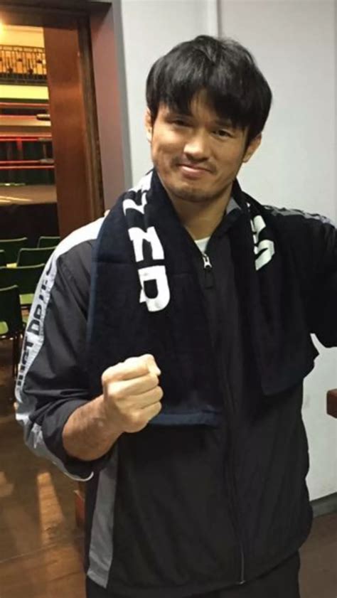 48 Facts About Katsuyori Shibata | FactSnippet