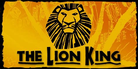 The Lion King Play Almost Had The Strangest Alternate Ending