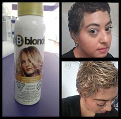 8 Best Blonde hair spray ideas | blonde hair spray, hair, blonde