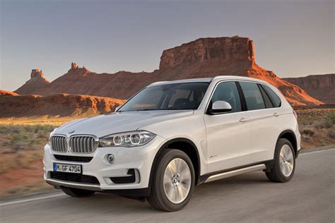 Bmw Q5 - reviews, prices, ratings with various photos