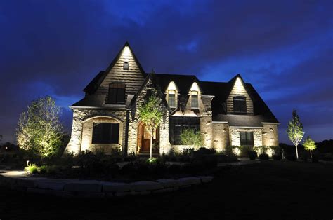 Mokena Residential Lighting - Outdoor Lighting in Chicago, IL | Outdoor Accents