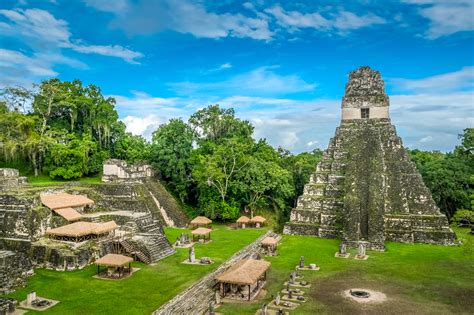 Tips for visiting Tikal in Guatemala: 11 dos and don'ts