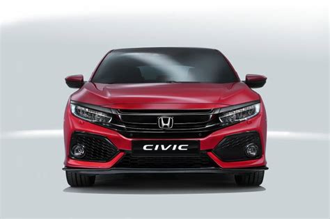 Honda Civic review | Car review | RAC Drive