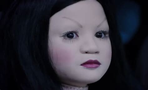 10 Creepy Horror Movie Dolls That Haunted Our Nights | Manillenials