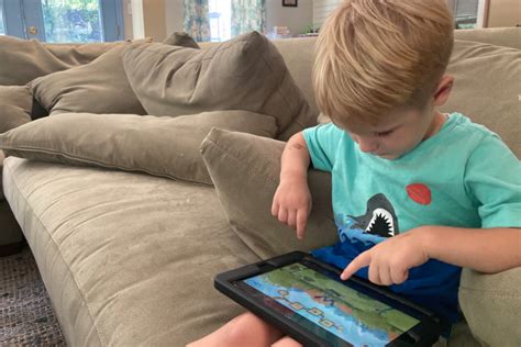 11 awesome reading apps for preschoolers and little kids